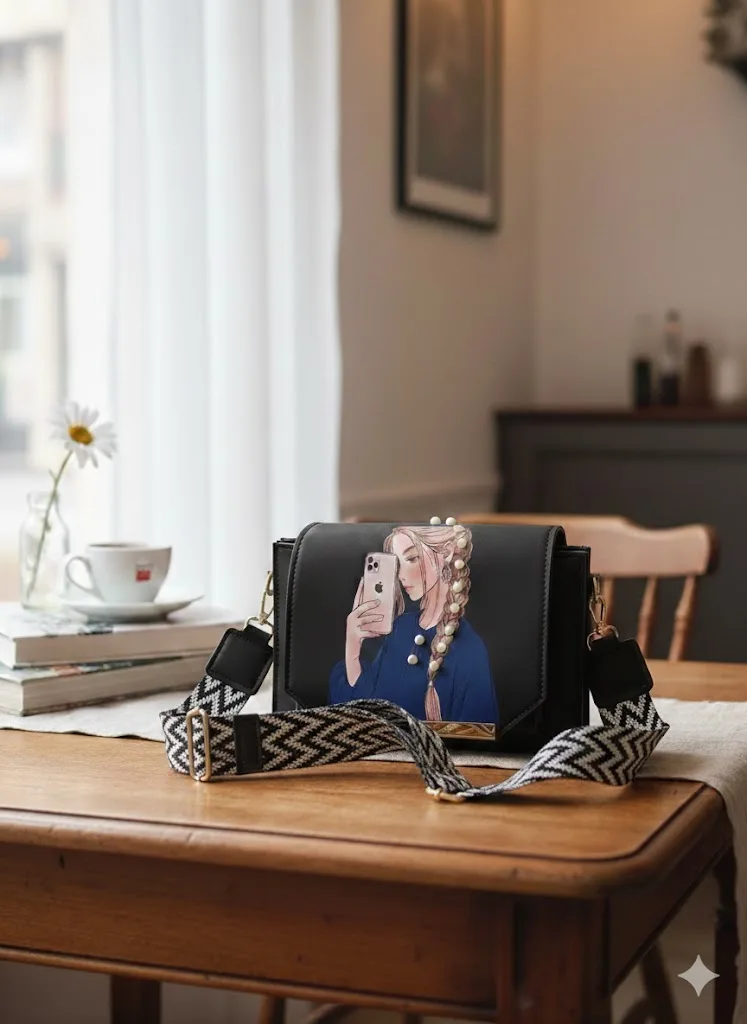 The Crossbody