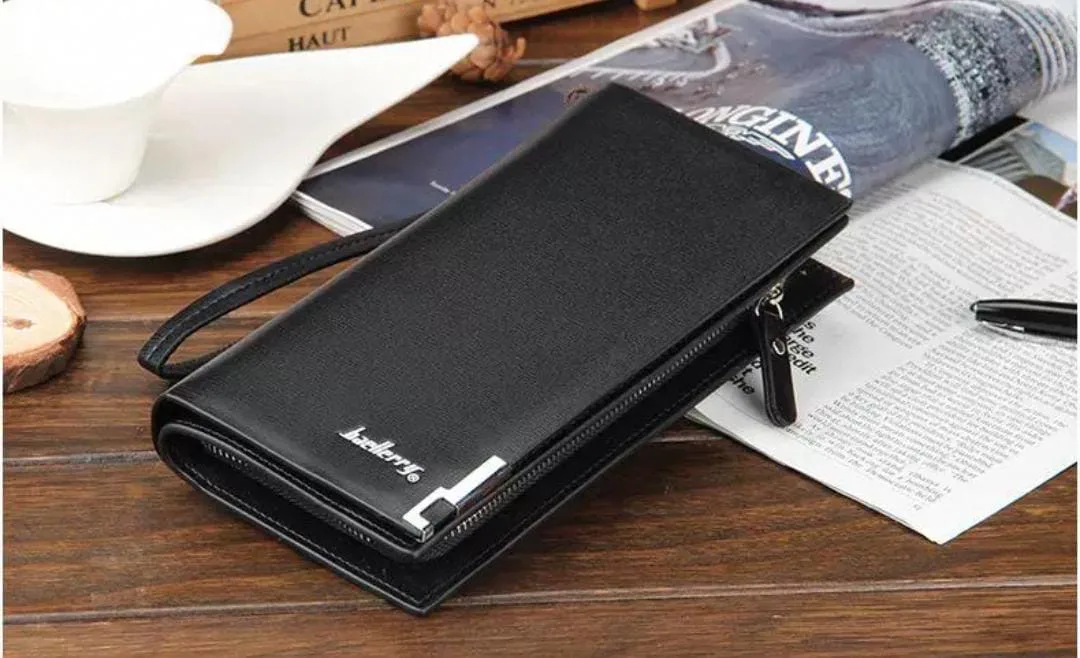 Buy Serivo Baellerry Hand Clutch - Black online in Pakistan - Serivo Handbags view 3