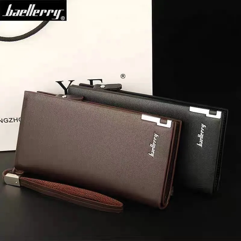 Buy Serivo Baellerry Hand Clutch - Brown online in Pakistan - Serivo Handbags view 4
